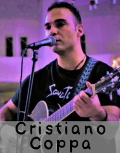 Emergenti in Adozione - Cristiano Coppa - seasidemusic.it