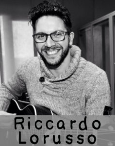 Emergenti in Adozione - Riccardo Lorusso - seasidemusic.it